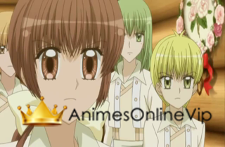 Yumeiro Patissiere SP Professional - Episódio 13