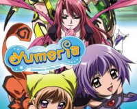 Yumeria