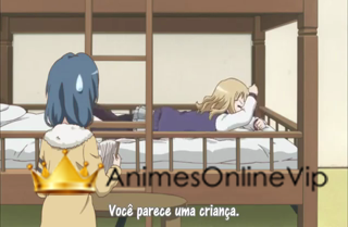 Yuru Yuri 2 - Episódio 10
