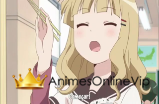 Yuru Yuri 2 - Episódio 3