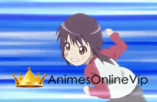 Yuru Yuri - Episódio 11