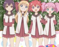 Yuru Yuri