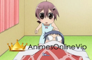 Yurumates 3D Plus - Episódio 8
