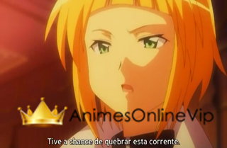 Zero No Tsukaima Princess No Rondo - Episódio 11