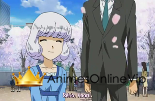 Zettai Karen Children - Episódio 47