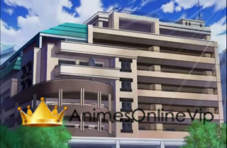 Zettai Karen Children - Episódio 5