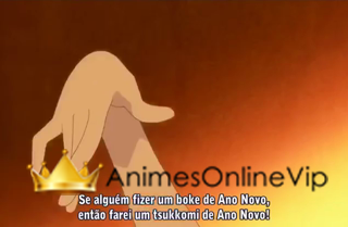 Zoku Sayonara Zetsubou Sensei K - Episódio 9