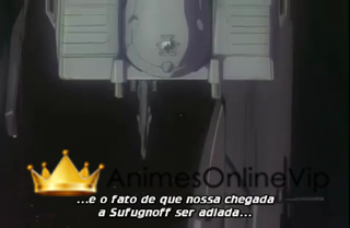 Banner Of The Stars - Episódio 6