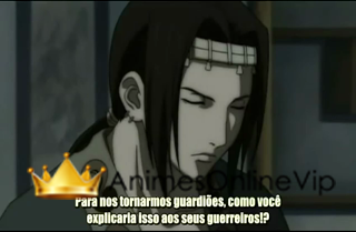 Blade Of The Immortal - Episódio 1
