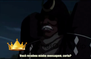 Blade Of The Immortal  - Episódio 3
