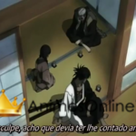 Blade Of The Immortal