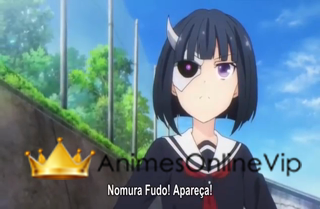 Busou Shoujo Machiavellianism  - Episódio 3