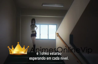 Busou Shoujo Machiavellianism  - Episódio 5