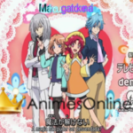 Cardfight!! Vanguard Gaiden: If