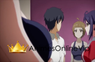 Cupids Chocolates  - Episódio 9