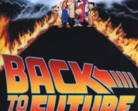 De Volta Para O Futuro Dublado