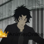 Devilman Crybaby Dublado