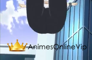 Dog Days  - Episódio 1