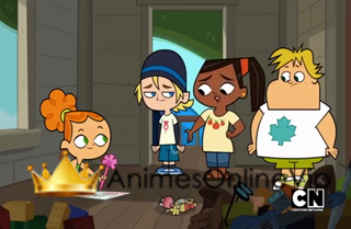Drama Total Kids Dublado - Episódio 5