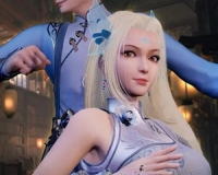 Du Bu Xiao Yao