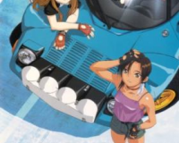 Ex-Driver