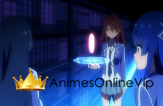 Fairy Tale Girls  - Episódio 3