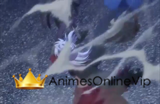 Fate kaleid Liner Prisma Illya 2wei Herz!  - Episódio 8