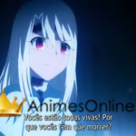 Fate/stay Night: Unlimited Blade Works 2