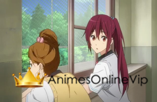 Free! Eternal Summer  - Episódio 11