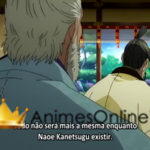 Gifuu Doudou Kanetsugu Para Keiji