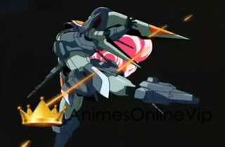Gundam Seed  - Episódio 13