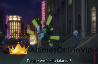 Hayate No Gotoku 3 - Episódio 9