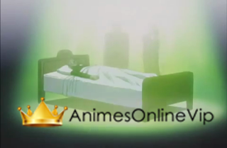 Hellsing Dublado - Episódio 10