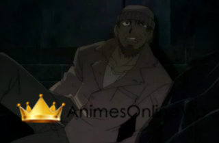 Hellsing Dublado - Episódio 7