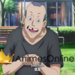Hitori no Shita: The Outcast 3rd Season