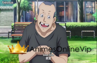 Hitori no Shita: The Outcast 3rd Season - Episódio 6