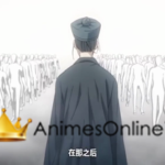 Hitori no Shita: The Outcast 3rd Season