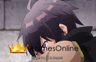 Hyakuren No Haou To Seiyaku No Valkyria  - Episódio 10