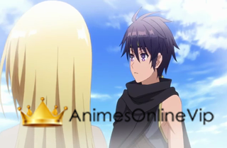 Hyakuren No Haou To Seiyaku No Valkyria  - Episódio 11