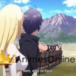 Hyakuren No Haou To Seiyaku No Valkyria