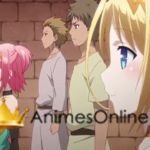 Hyakuren No Haou To Seiyaku No Valkyria