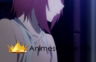 Hyakuren No Haou To Seiyaku No Valkyria  - Episódio 4