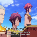 Hyakuren No Haou To Seiyaku No Valkyria