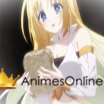 Hyakuren No Haou To Seiyaku No Valkyria