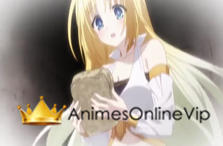 Hyakuren No Haou To Seiyaku No Valkyria  - Episódio 7
