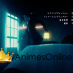 Ingress The Animation