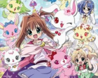 Jewelpet Twinkle