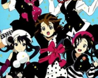 K-ON!! 2 Temporada