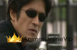 Kamen Rider Agito  - Episódio 43