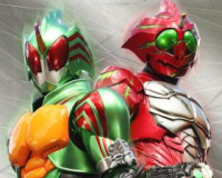 Kamen Rider Amazons